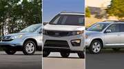   Used Cars - Search by Make