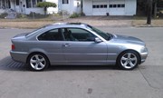 2004 BMW 325Ci  