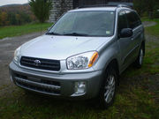 2002 RAV4 for sale