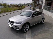  Car BMW X6 X-Drive 3.0