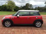 MINI COOPER 2011 Mini Cooper S