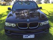 2006 Bmw X5 bmw x5 luxury