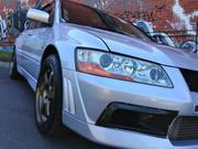 Mitsubishi 2001 Mitsubishi Lancer Evo 7 96, 000kms
