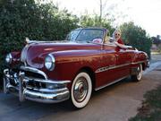 pontiac chieftain convertible