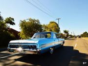 1964 CHEVROLET 1964 chevrolet bel air