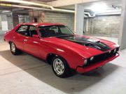 1975 ford Ford XB GT Sedan 1975