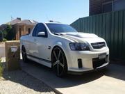 2010 Holden Ve HOLDEN VE SSV TURBO UTE!!! 550rwhp