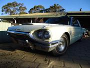 FORD THUNDERBIRD 1965 FORD THUNDERBIRD NOT MUSTANG IMPALA CHEV