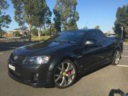 2008 Holden Ute Holden Ute SS 6.0L 2010