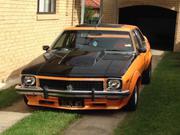 1976 holden L32 LX SLR Torana