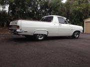 Holden Hr 5500 miles 1966 Holden HR Ute,  Restored and Modified. Super 