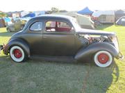 1937 ford 1937  FORD  COUPE  ALL STEEL