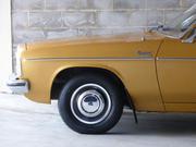 1977 HYUNDAI Holden Kingswood HX 253 4.2L V8 Deluxe Survivor 89