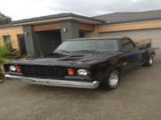 1978 DODGE 1978 Dodge Warlock Stepside Pickup Mopar V8 Hot ro