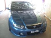 HOLDEN CALAIS Holden Calais (2005) 4D Sedan Automatic (5.7L - Mu
