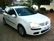 2006 Volkswagen Golf 2007 Volkswagen Golf 2.0 FSI V COMFORTLINE AUTO *