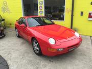 Porsche 968 3.0 Porsche 968 (1992) 2D Coupe Automatic (3L - Multi