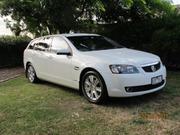 2010 Holden Calais Holden Calais 2010 Sportswagon