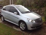 Mercedes-benz Only 105000 miles