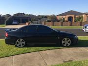 Hsv Only 151000 miles