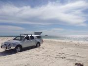 Nissan Only 50885 miles
