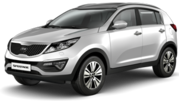 KIA Sportage KIA Sportage