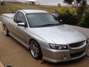 2015 HOLDEN vz HOLDEN VZ THUNDER V8 UTE LOW KS
