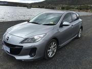 2015 mazda Mazda 3 SP25 (2011)
