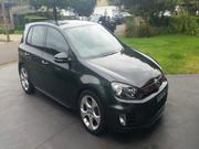 2015 volkswagen Volkswagen Golf GTI 2010