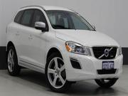 Volvo Xc60 2012 Volvo XC60 D5 R-Design Auto AWD MY12