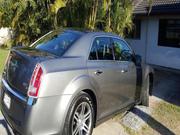 CHRYSLER 300 2012 Chrysler 300 C Luxury Auto MY12