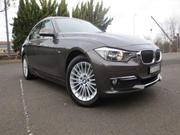 Bmw 3-series 2012 BMW 320d F30 Auto MY13