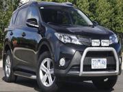 Toyota 2013 2013 Toyota RAV4 Cruiser Auto AWD