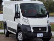 2013 Fiat 2013 Fiat Ducato Medium Wheelbase Auto MY12