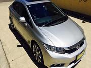 2013 honda 2013 Honda Civic Sport Auto