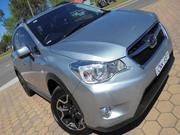 2013 Subaru Xv 2013 Subaru XV 2.0i G4-X Auto AWD MY13