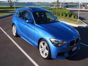 2013 Bmw 2013 BMW 118i F20 Auto