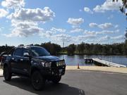 2013 toyota 2013 Toyota Tundra Platinum Auto 4x4