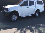 Mitsubishi Triton 4 cylinder Dies