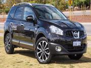 Nissan Dualis 4 cylinder Petr