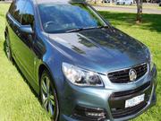 Holden Commodore 2013 Holden Commodore SV6 VF Auto MY14