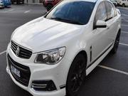 Holden Commodore 2013 Holden Commodore SS V Redline VF Manual MY14