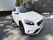 2013 Volvo 2013 Volvo V40 T5 R-Design Auto MY13