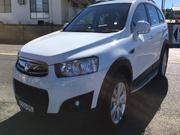 holden captiva 2013 Holden Captiva 7 LT CG Auto AWD MY14