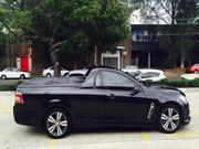 2013 HOLDEN 2013 Holden Ute SV6 VF Auto MY14