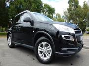 Peugeot 4008 22000 miles