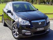 2013 holden 2013 Holden Calais VF Auto MY14