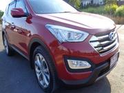 2013 Hyundai 2013 Hyundai Santa Fe Highlander Auto 4x4 MY13