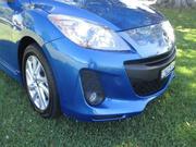 2013 MAZDA 2013 Mazda 3 Maxx Sport BL Series 2 Manual MY13