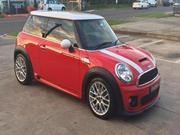 Mini Cooper S 19081 miles